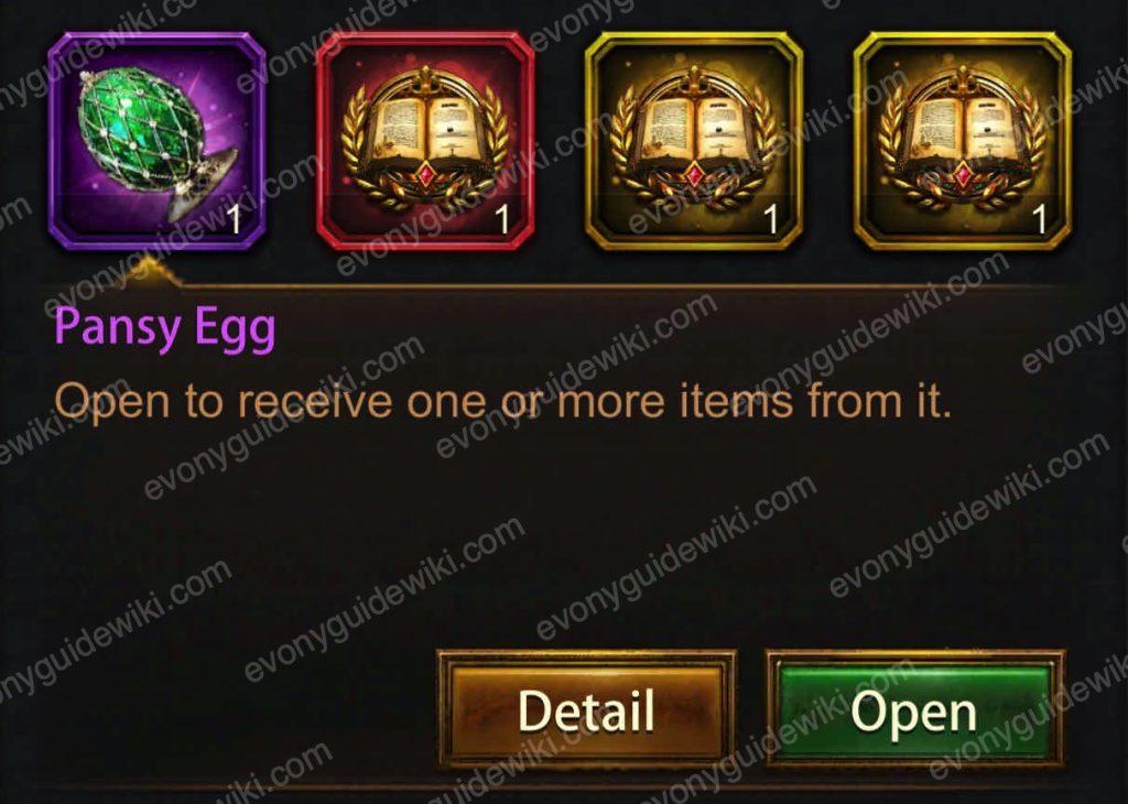 Civilization Treasure | Evony: The King's Return GUIDE WIKI