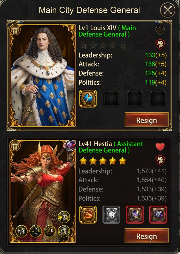 Hestia Evony general portrait