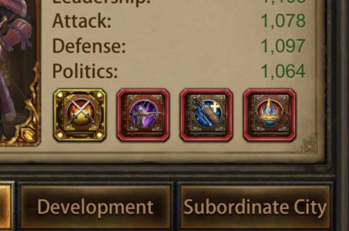 General Skill - How to Add the 3 Skills You Want