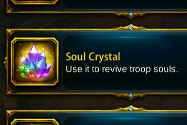 How to get Soul Crystal | Evony: The King's Return GUIDE WIKI