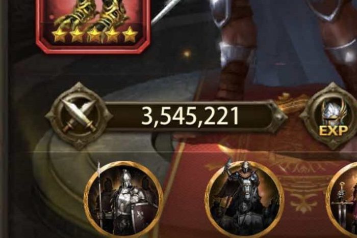 How to increase the General's Power (and the Danger)