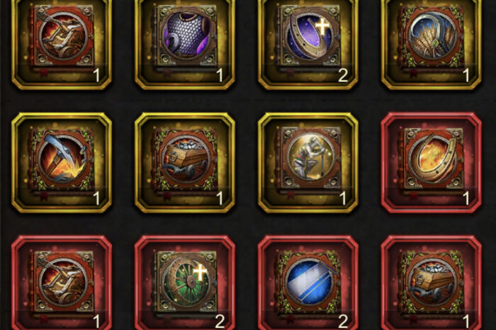Best Skill Books Guide - What Skills Should You Add?